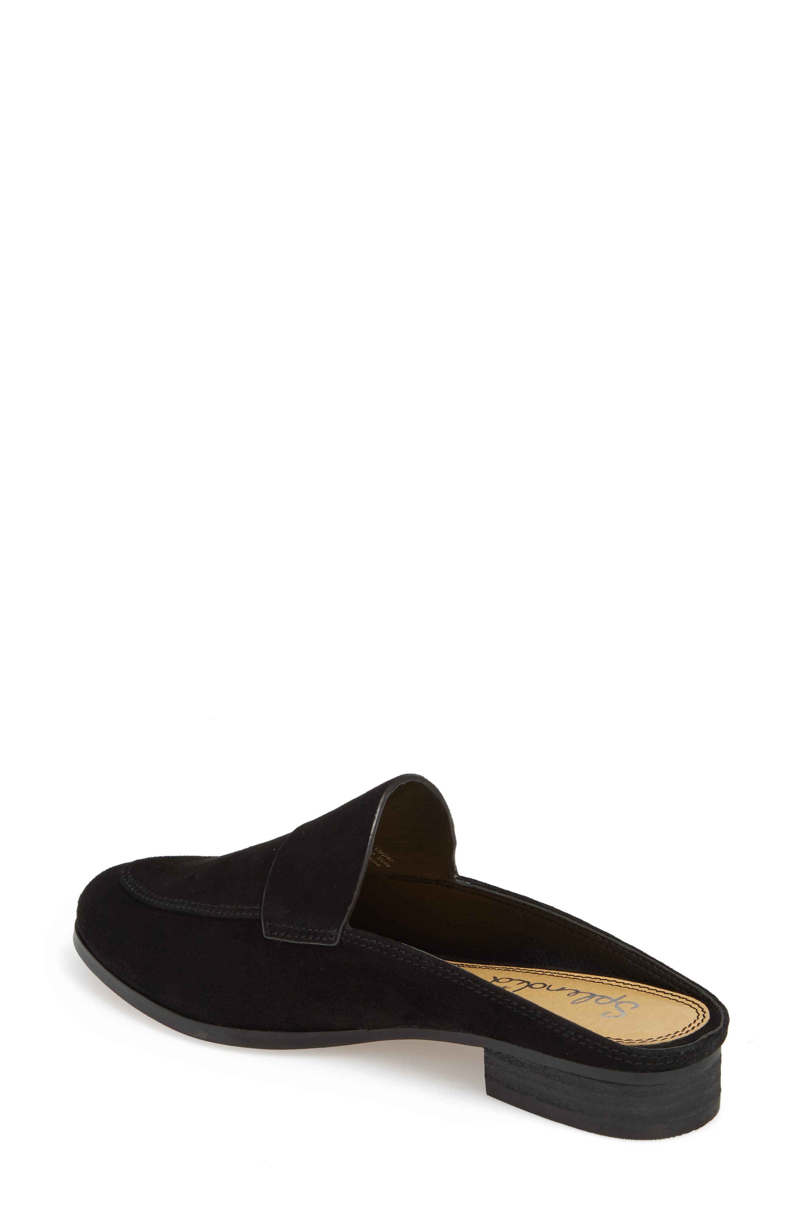 Splendid Nima Loafer Mule, Alternate, color, 