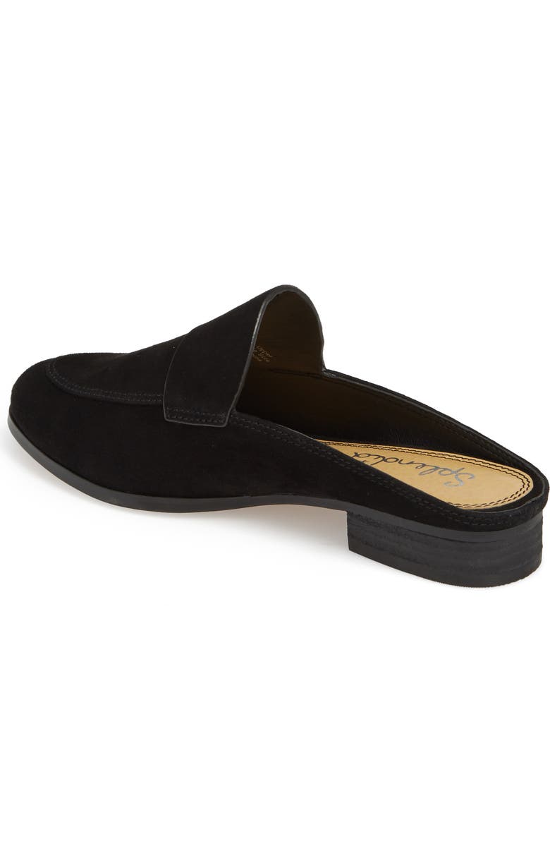 Splendid Nima Loafer Mule, Alternate, color,