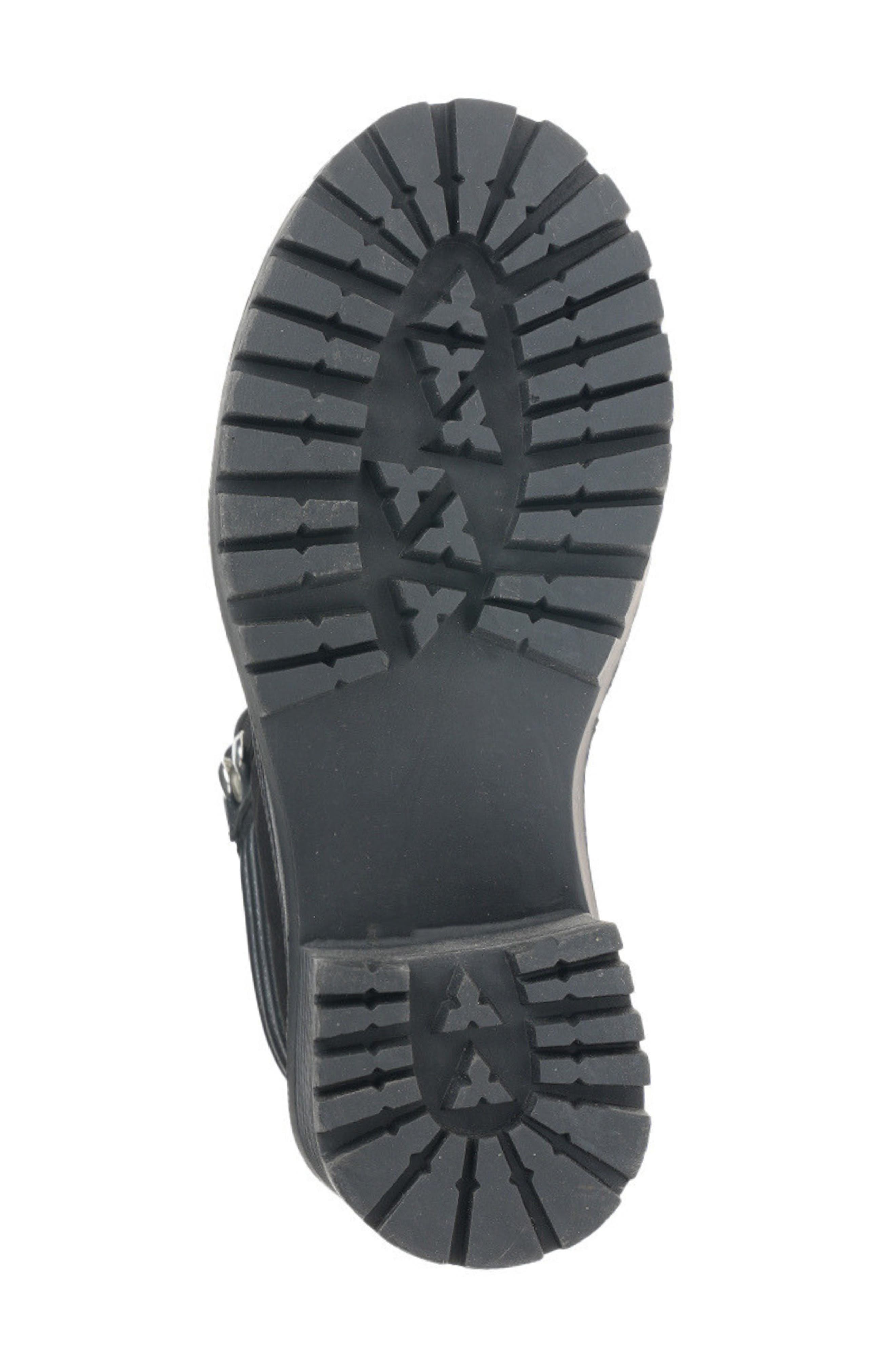 Vince Camuto Kids' Lug Sole Boot, Alternate, color, 