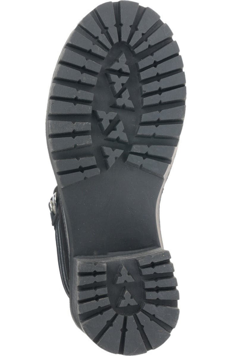 Vince Camuto Kids' Lug Sole Boot, Alternate, color,