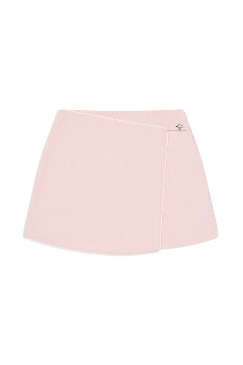 Tullia Skirt, Alternate, color, BARELY THERE