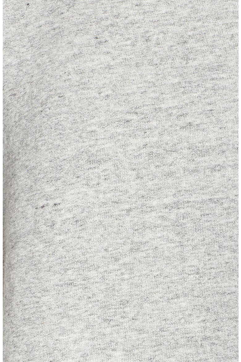 Bes Sweatshirt, Alternate, color, HEATHER GREY
