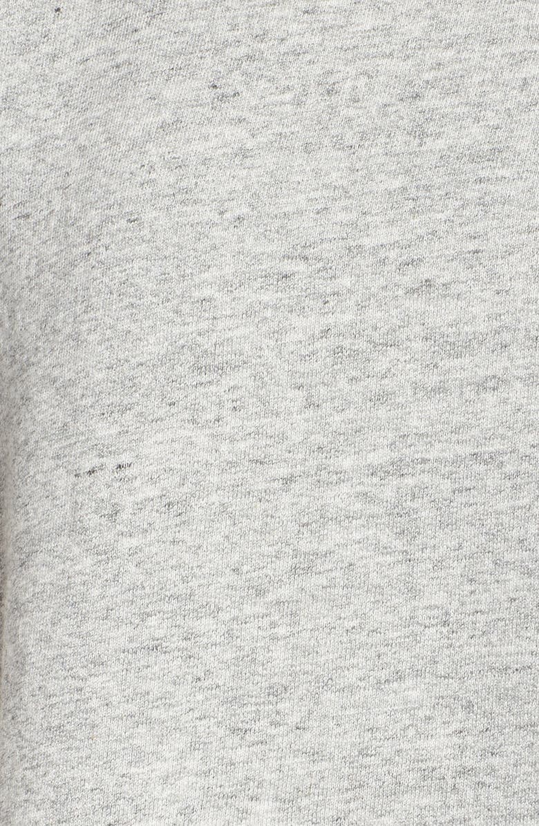 AG Bes Sweatshirt, Alternate, color, 