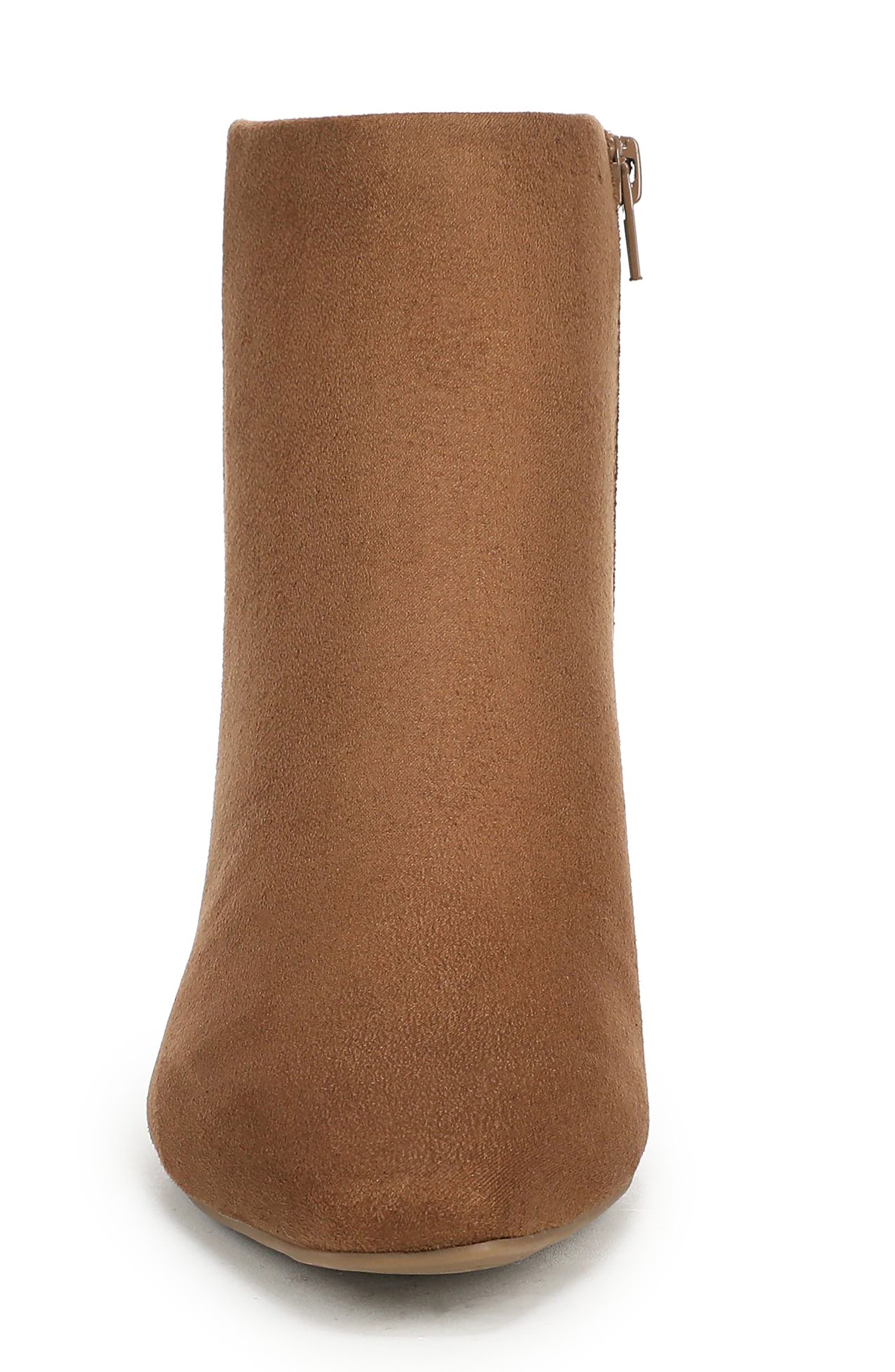 Fresno Bootie, Alternate, color, PECAN TAN