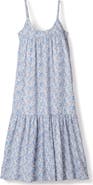 Petite Plume Fleur Dazur Chloe Floral Nightgown