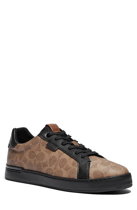 Men s COACH Shoes on Sale Nordstrom