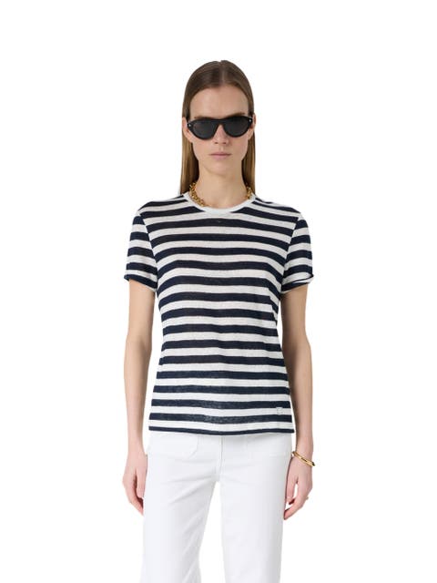 Mellina Striped T-Shirt