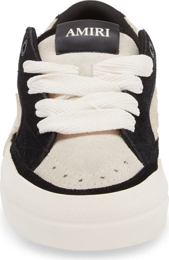AMIRI Sunset Skate Sneaker (Men) | Nordstrom
