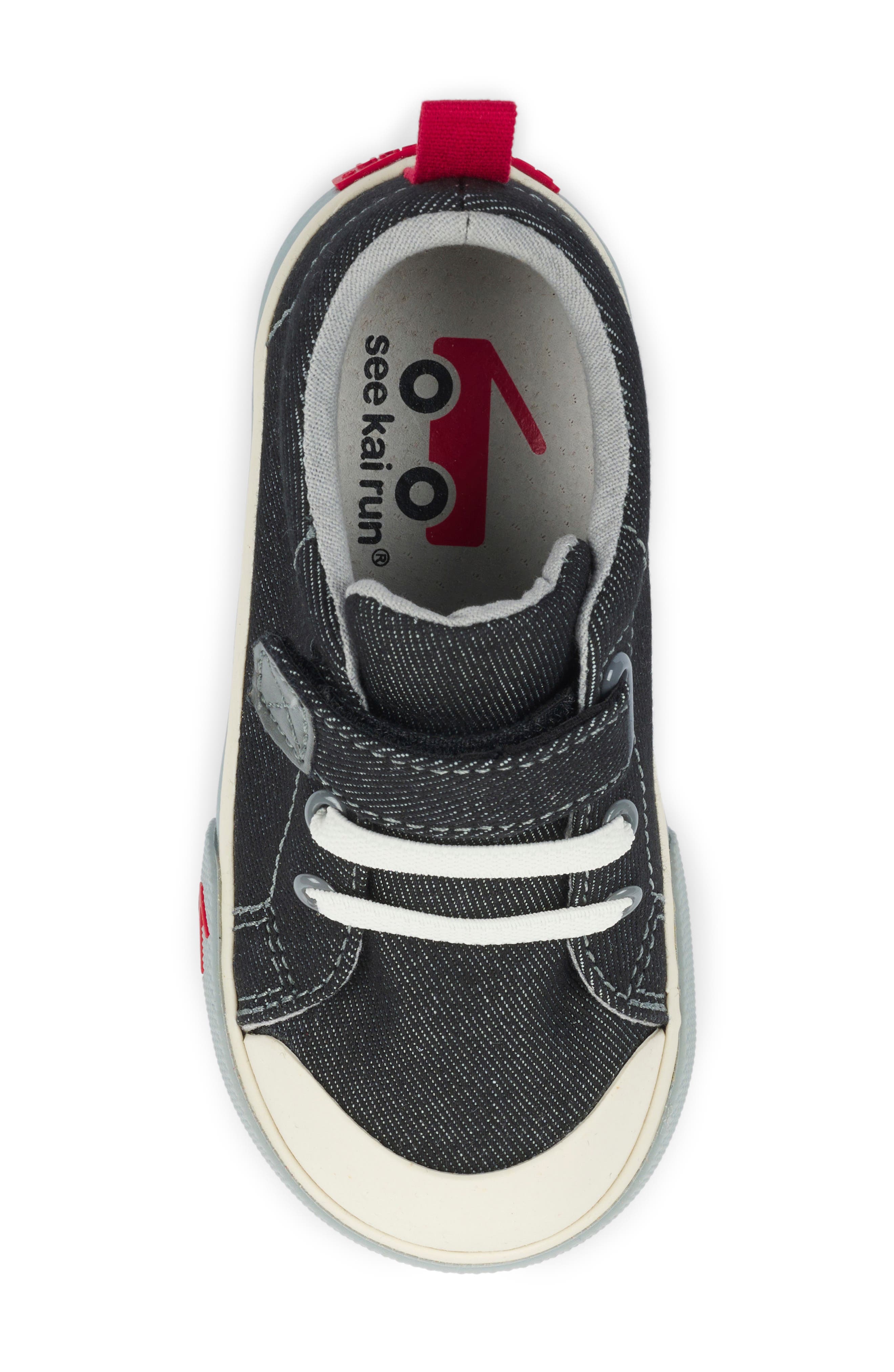 See Kai Run Stevie II Sneaker, Alternate, color, 