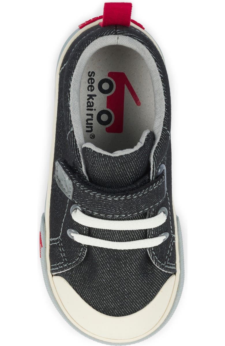 See Kai Run Stevie II Sneaker, Alternate, color,