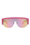 Thique 125mm Oversize Shield Sunglasses