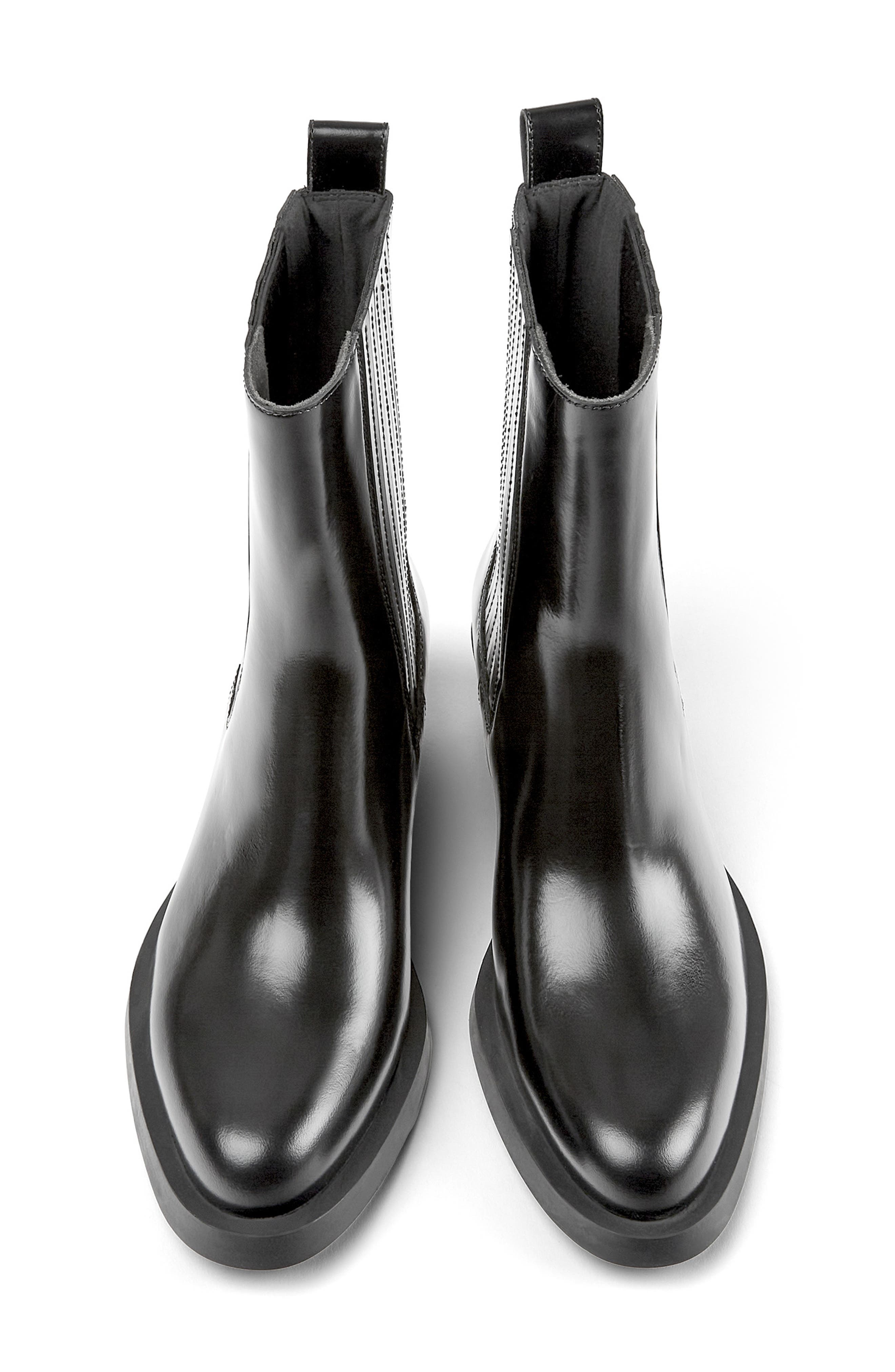 Camper Bonnie Chelsea Boot, Alternate, color, 