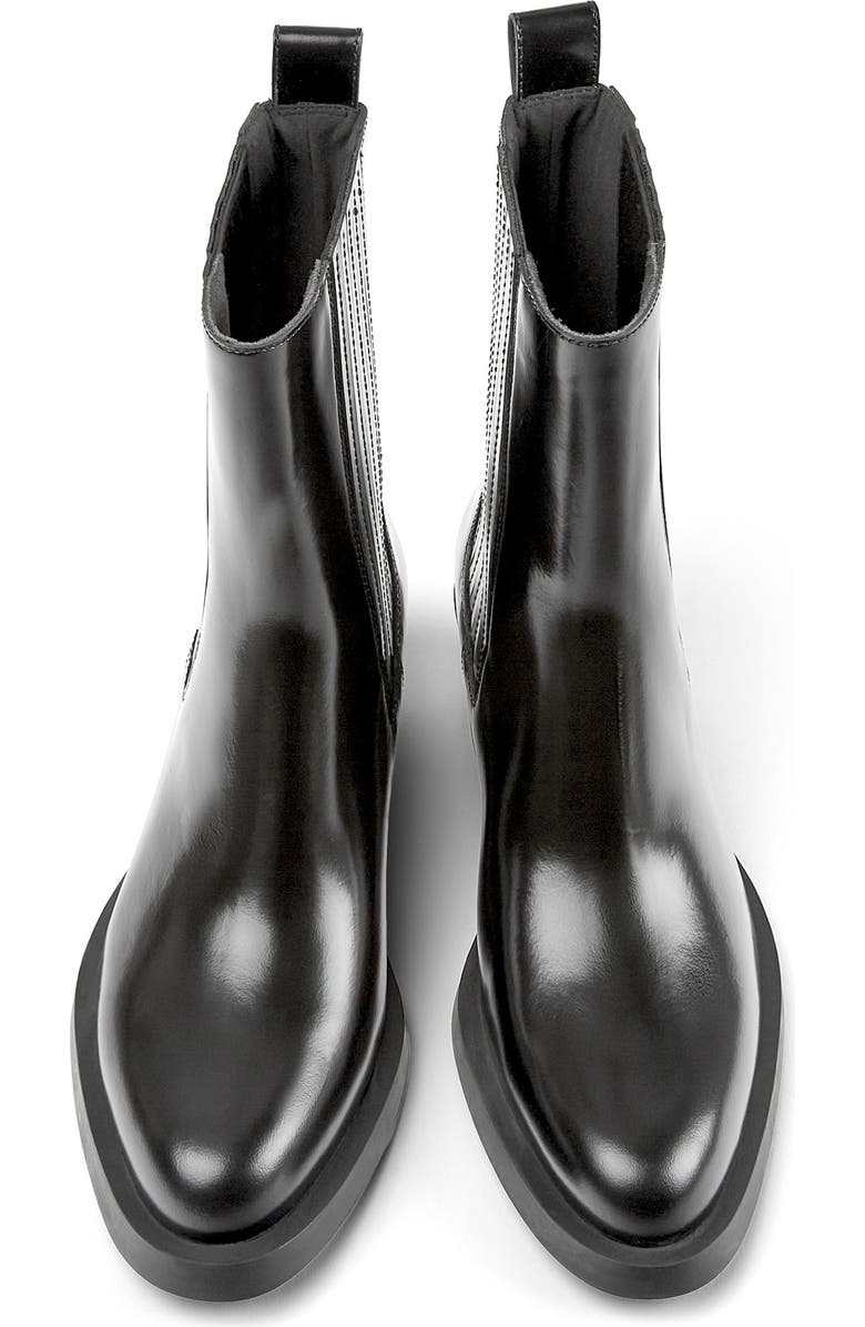 Camper Bonnie Chelsea Boot, Alternate, color,