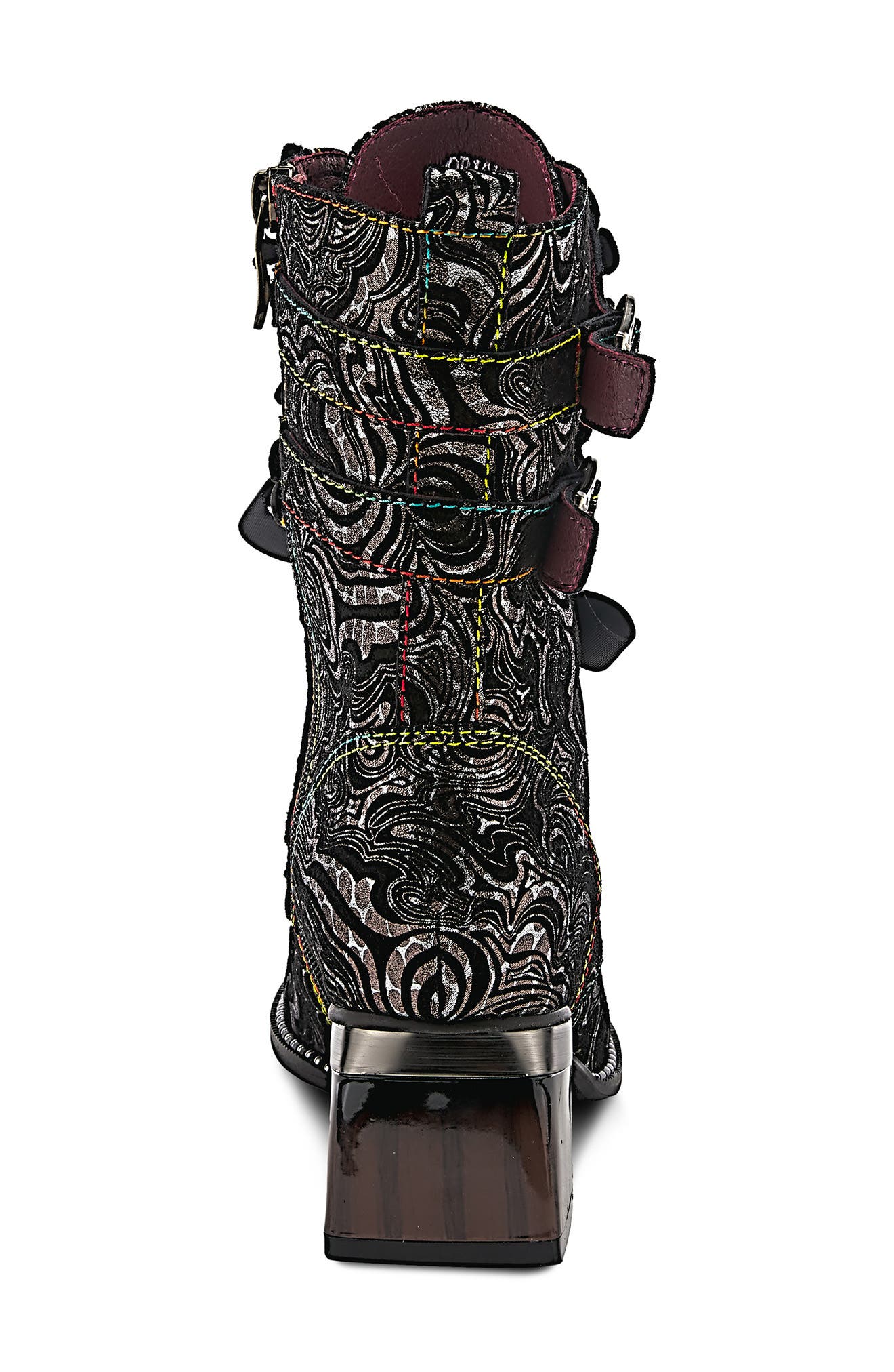 L'Artiste by Spring Step L'Artiste Originala Bootie, Alternate, color, 