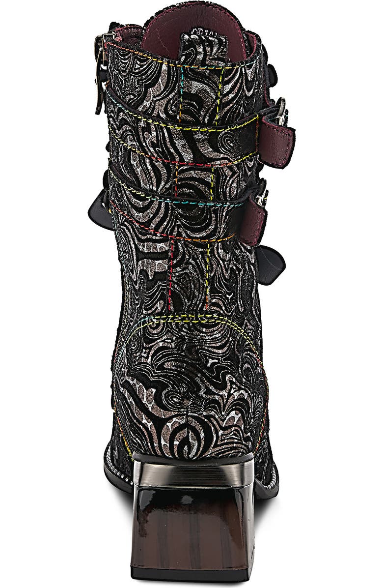 L'Artiste by Spring Step L'Artiste Originala Bootie, Alternate, color,