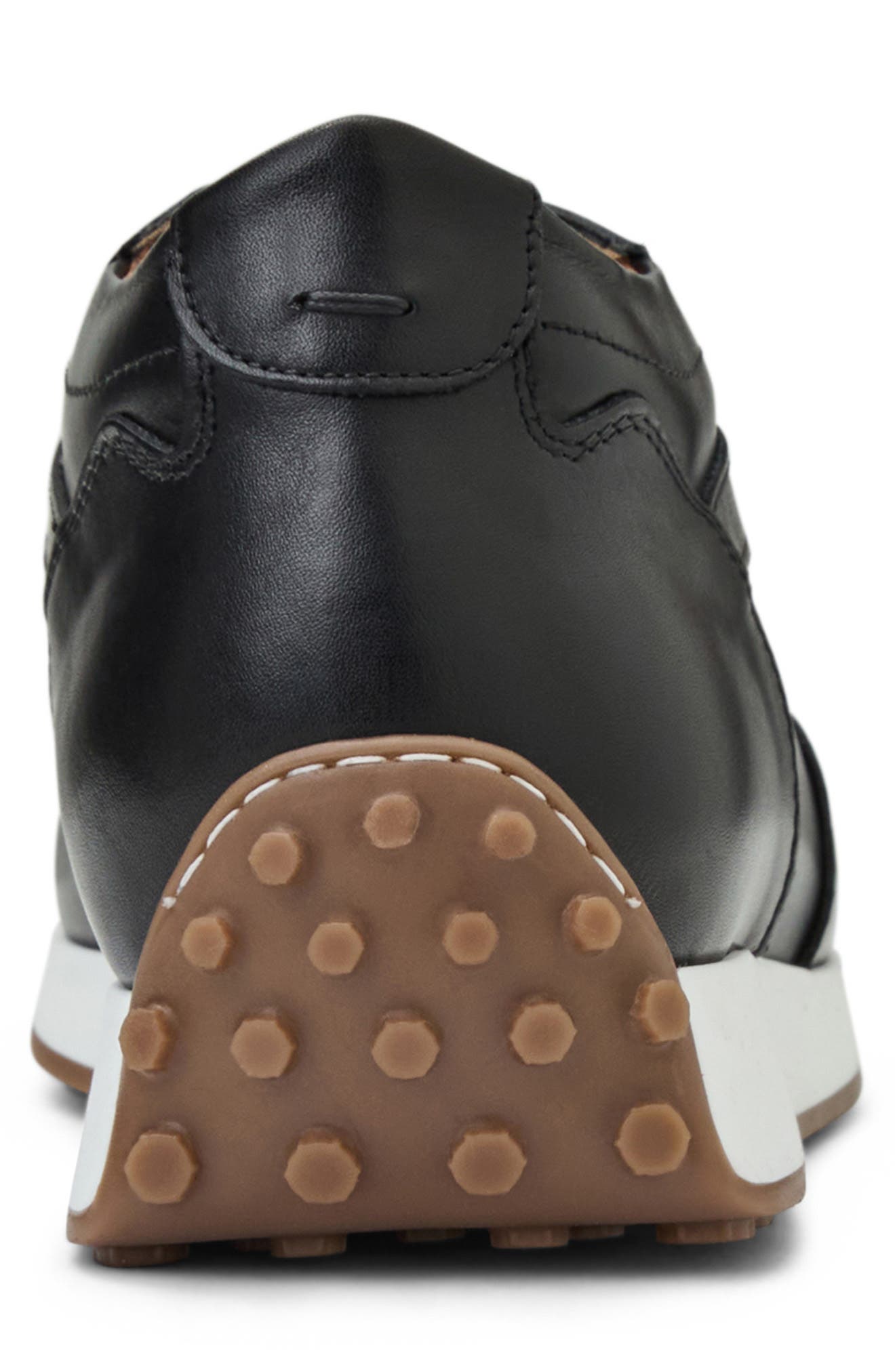 Bruno Magli Duccio Sneaker, Alternate, color, Black