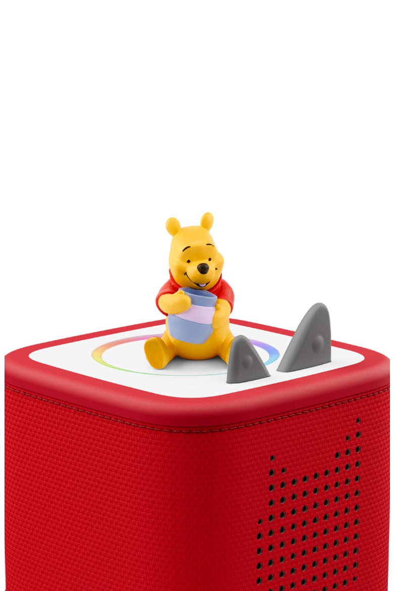 Disney® Winnie The Pooh 3-Pack Tonie Audio Character Bundle, Alternate, color, MULTI