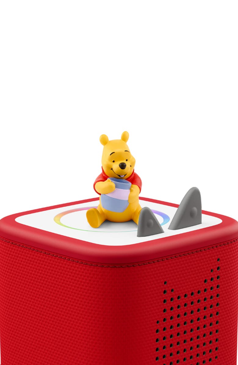 tonies Disney<sup>®</sup> Winnie The Pooh 3-Pack Tonie Audio Character Bundle, Alternate, color, Multi