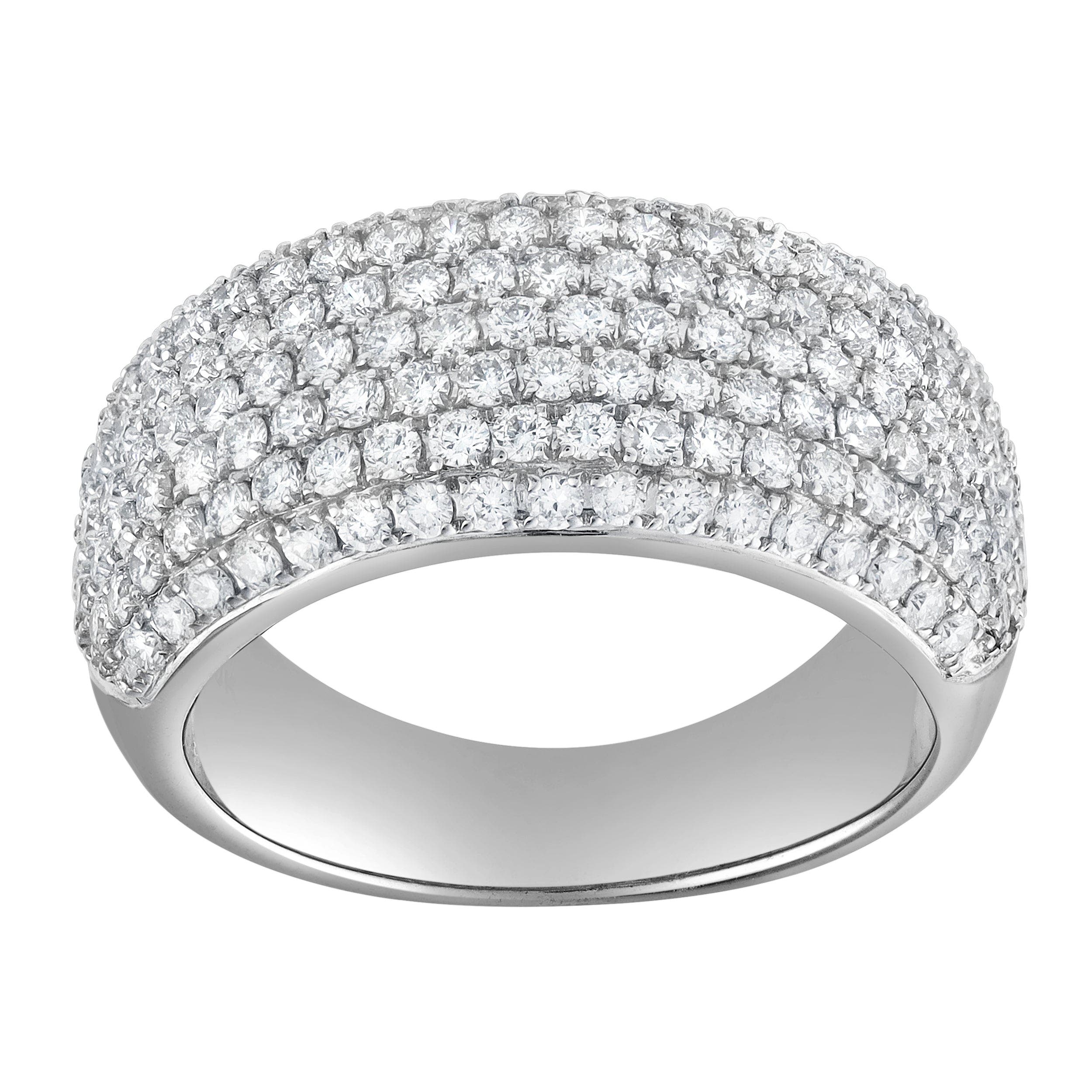 10K White Gold