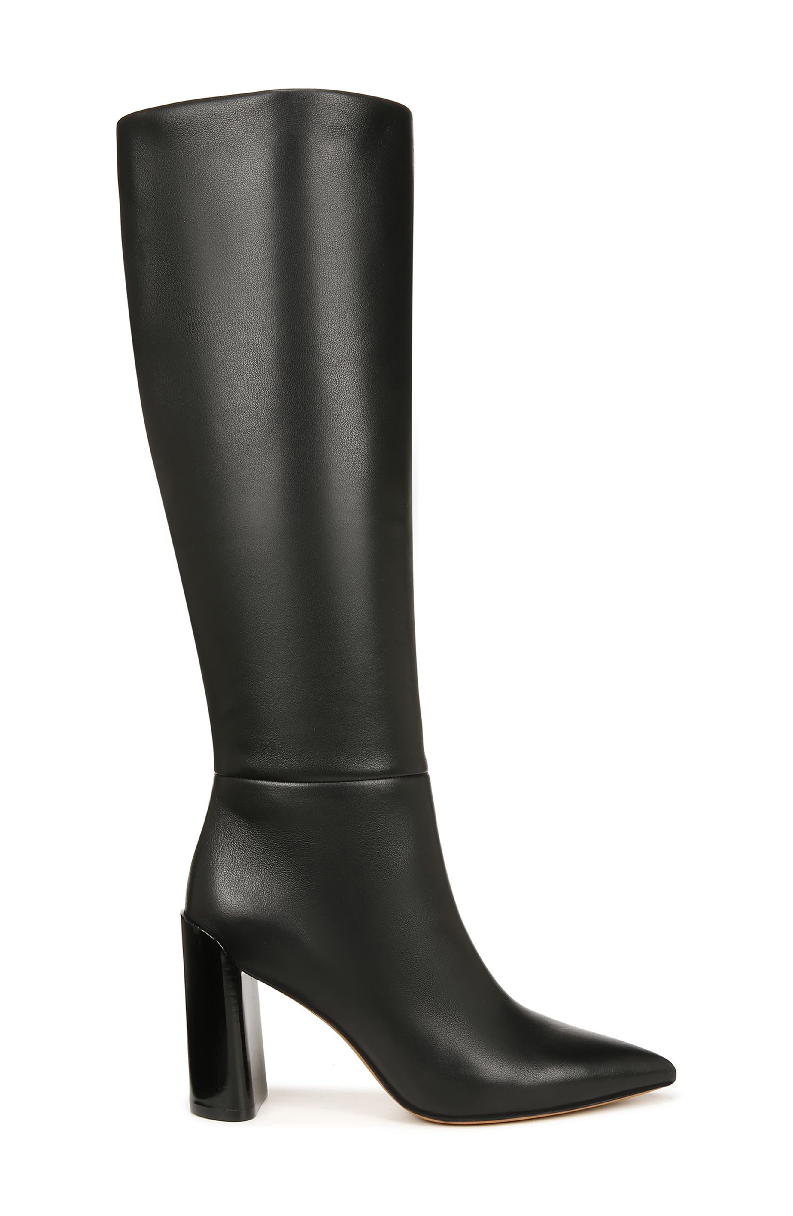 Vince Pilar Knee High Boot, Alternate, color, 
