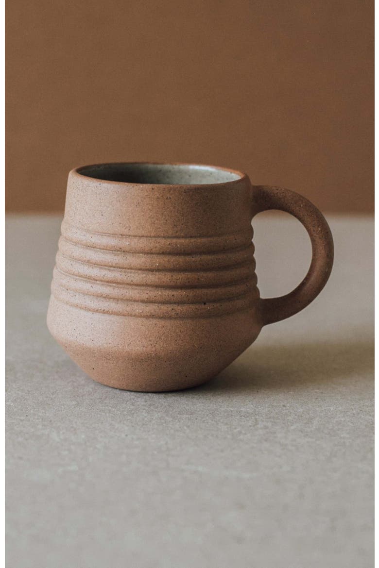 Anillo Cup, Alternate, color, Terracotta