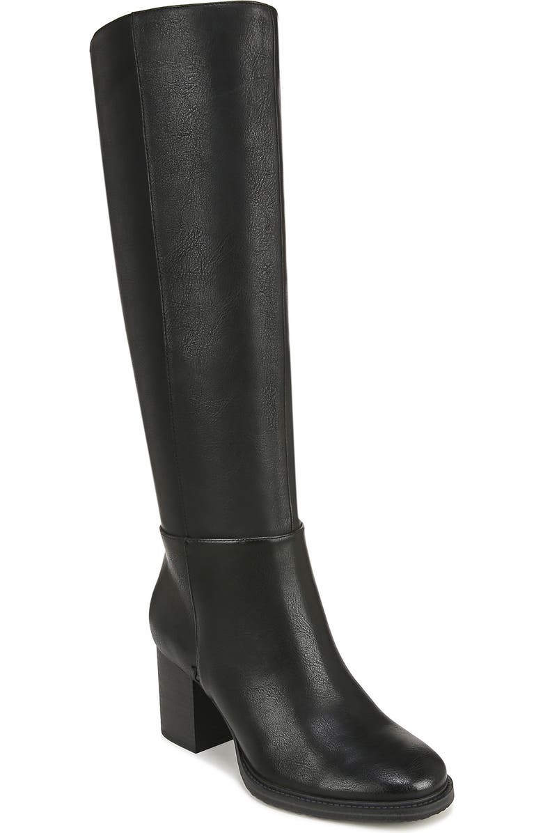 Zodiac Riona Knee High Boot, Main, color,