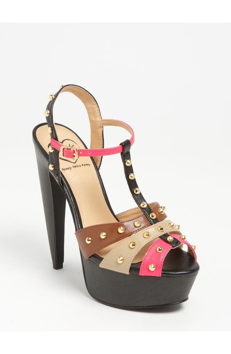 Penny Loves Kenny 'Rayne' Pump, Main, color,