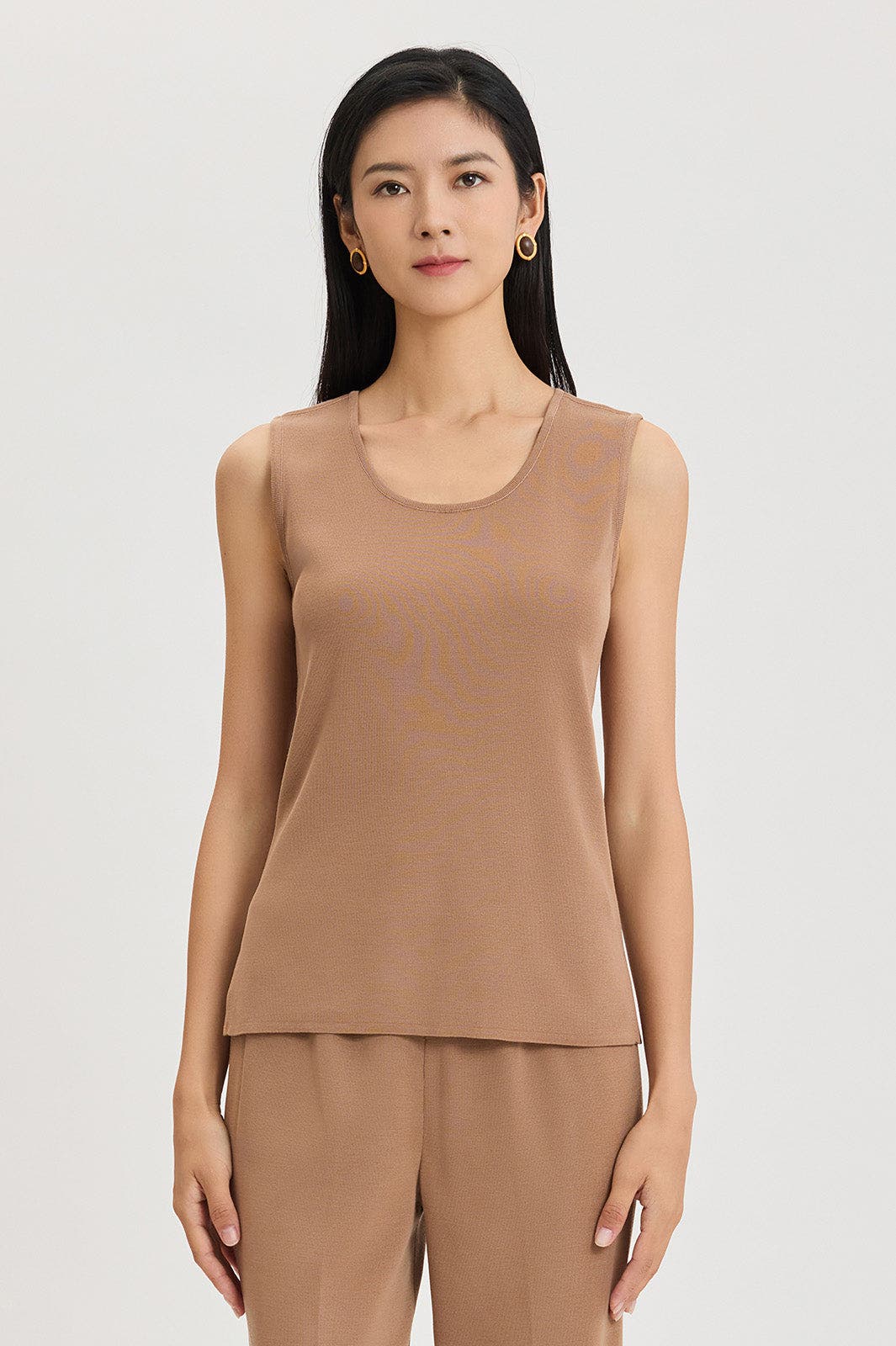 Warm Taupe