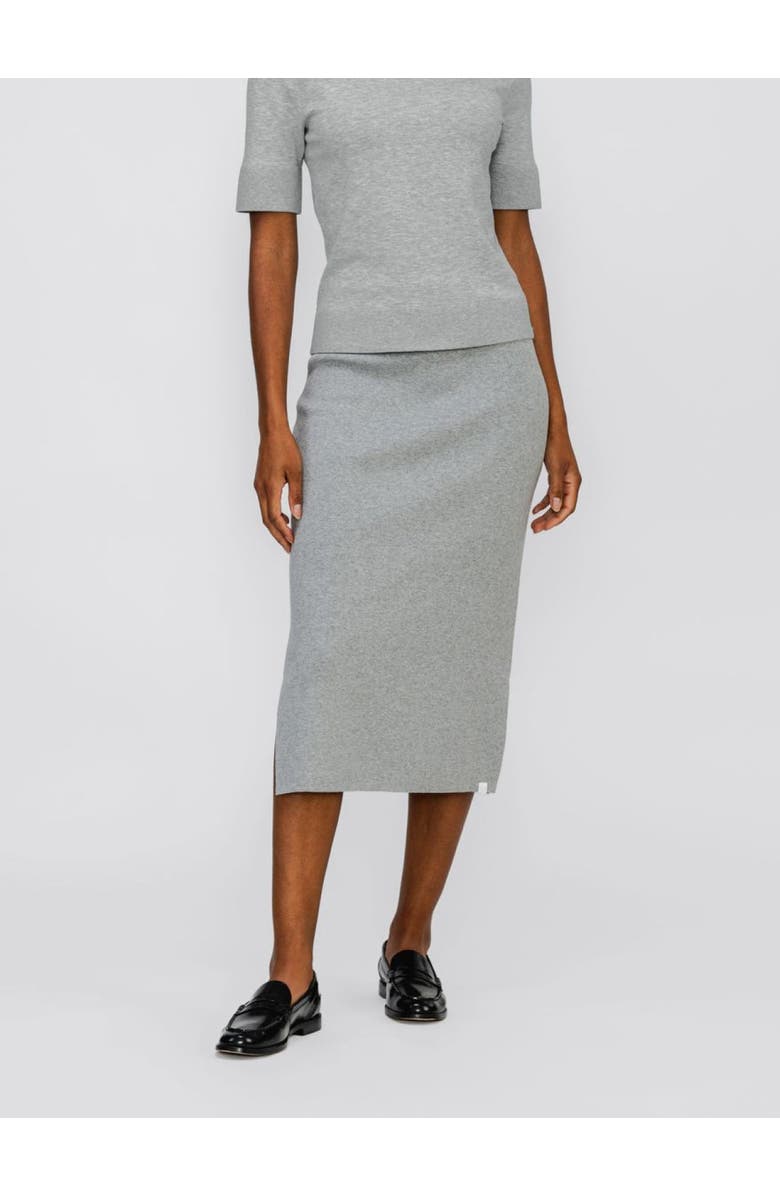 Ministry of Supply Women's Atlas Skirt, Alternate, color, 