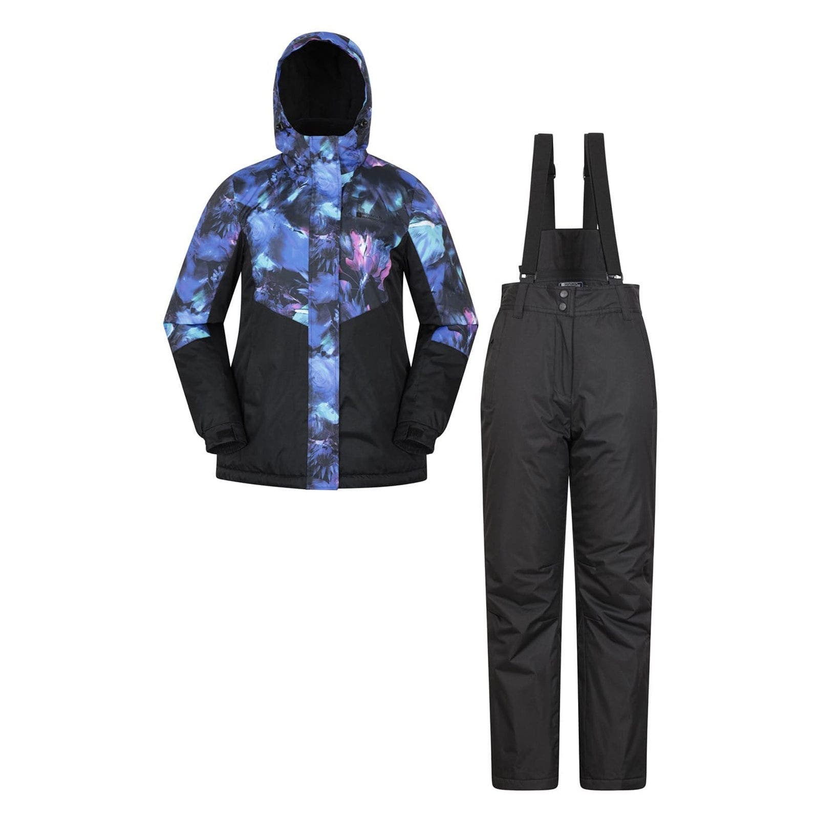 selected Bright Blue