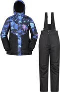 Mountain Warehouse Ski Jacket & Trousers Set