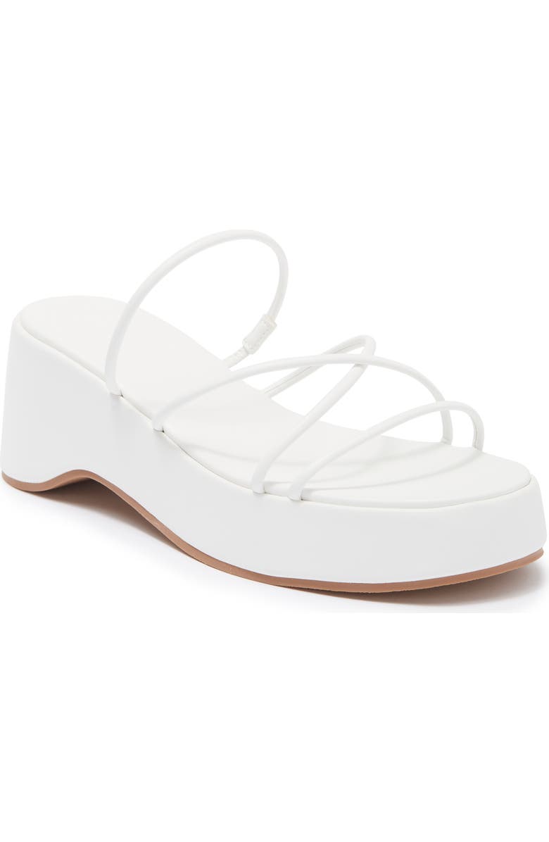 Billini Harris Platform Sandal, Main, color,