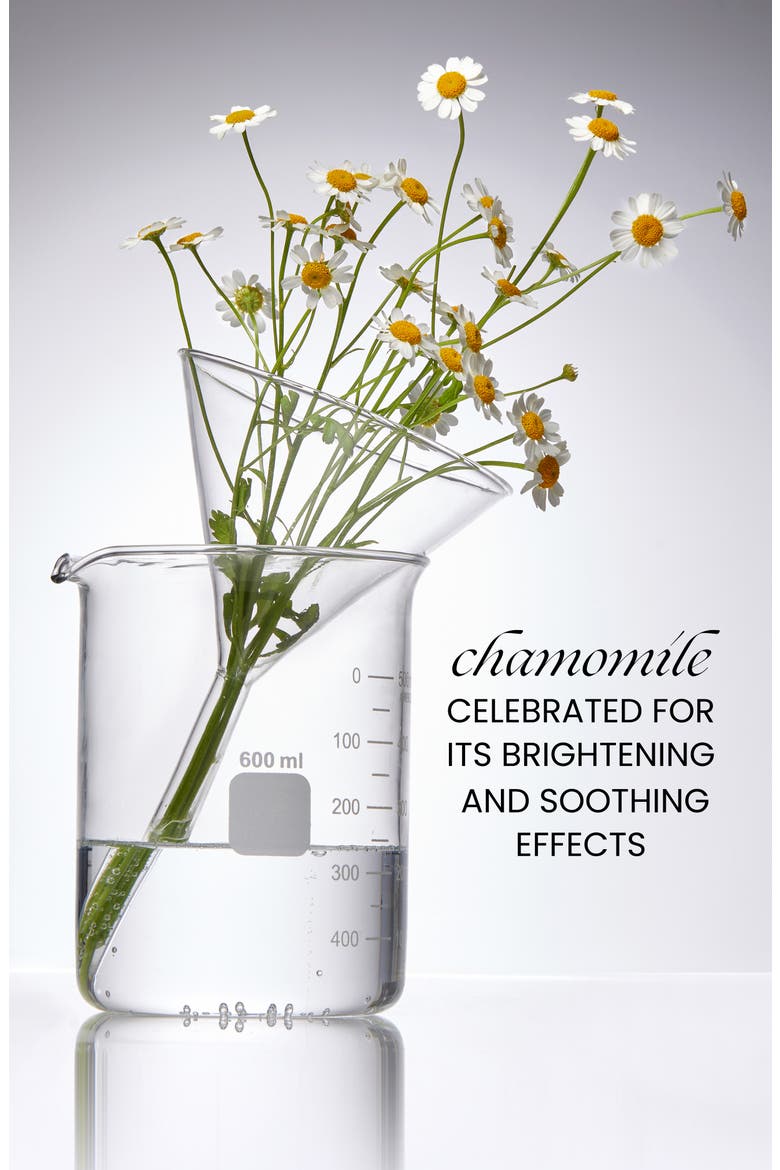 Conditioning Toner with Chamomile, Alternate, color, NO COLOR