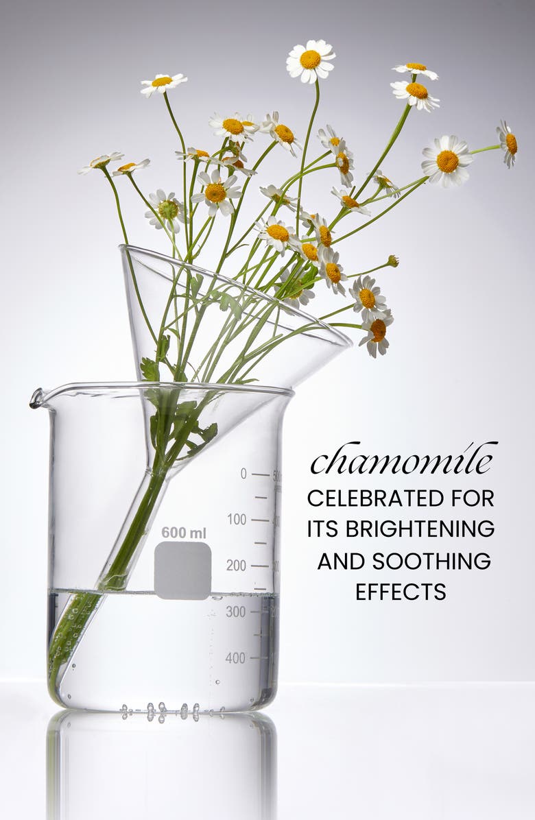 Retrouvé Conditioning Toner with Chamomile, Alternate, color,