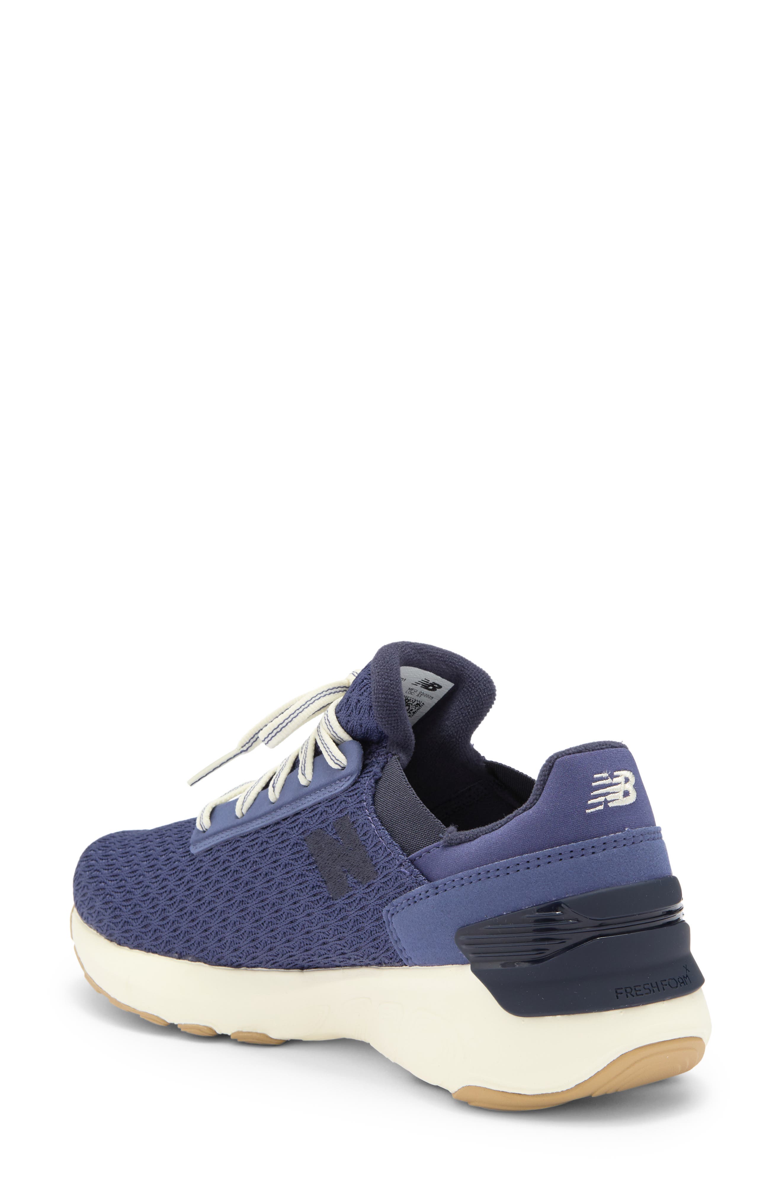 Fresh Foam X 1440 Sneaker, Alternate, color, DREAM STATE/ MIDNIGHT