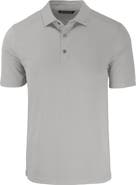 Cutter & Buck Forge Recycled Blend Polo