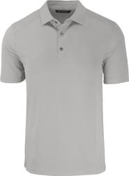 Cutter & Buck Forge Recycled Blend Polo