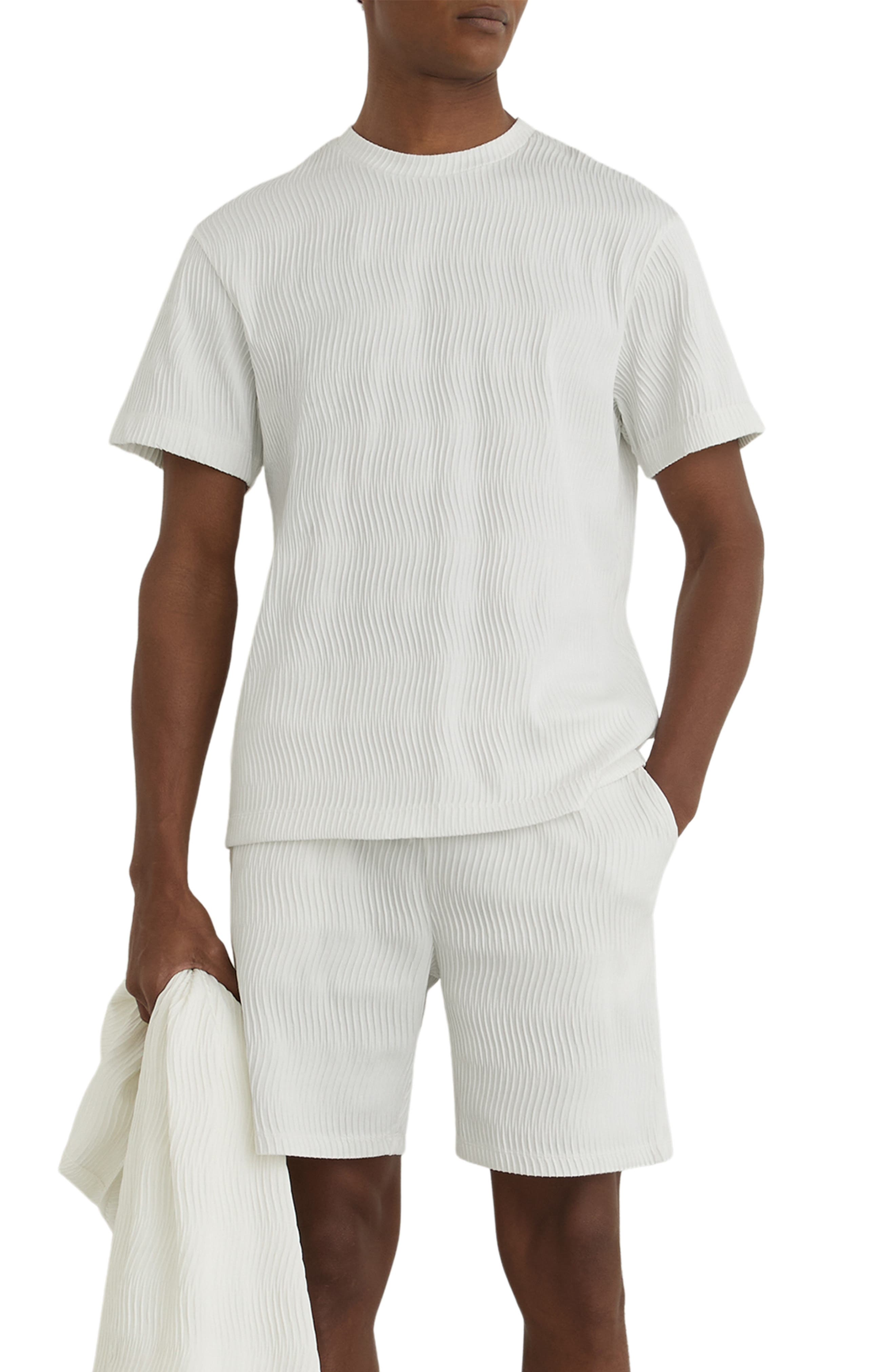 selected WHITE