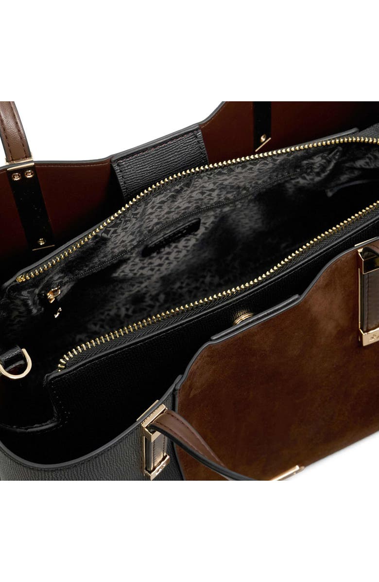 Dune London Dorry Tote, Alternate, color,