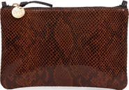 Clare V. Pierre Wallet Clutch