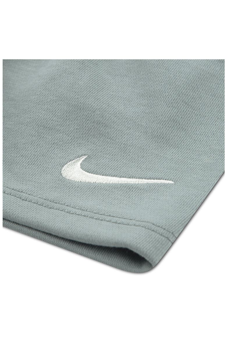 Kids' T-Shirt & Shorts Set, Alternate, color, MICA GREEN