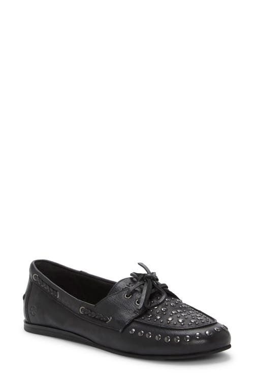 LUCKY BRAND LUCKY BRAND TIMINI 2 STUDDED LOAFER