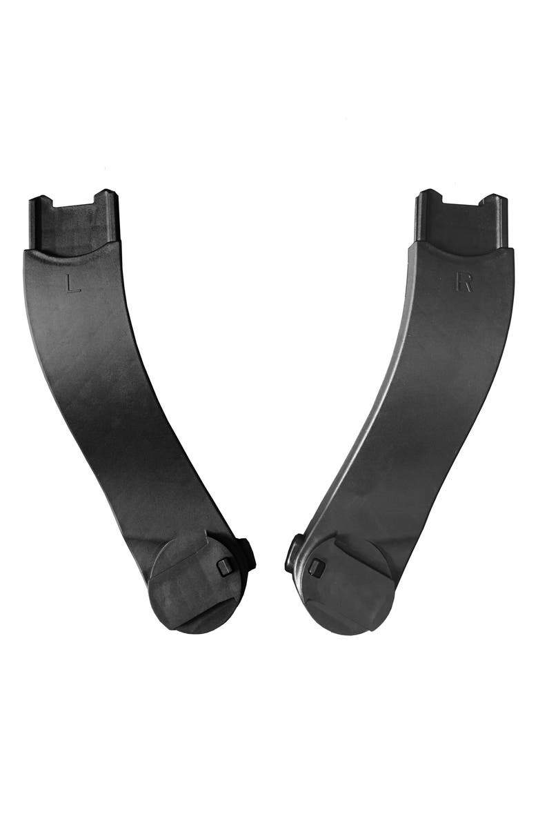 mima Car Seat Adaptor for mima Zigi Stroller & UPPAbaby MESA Infant Car Seat, Main, color,