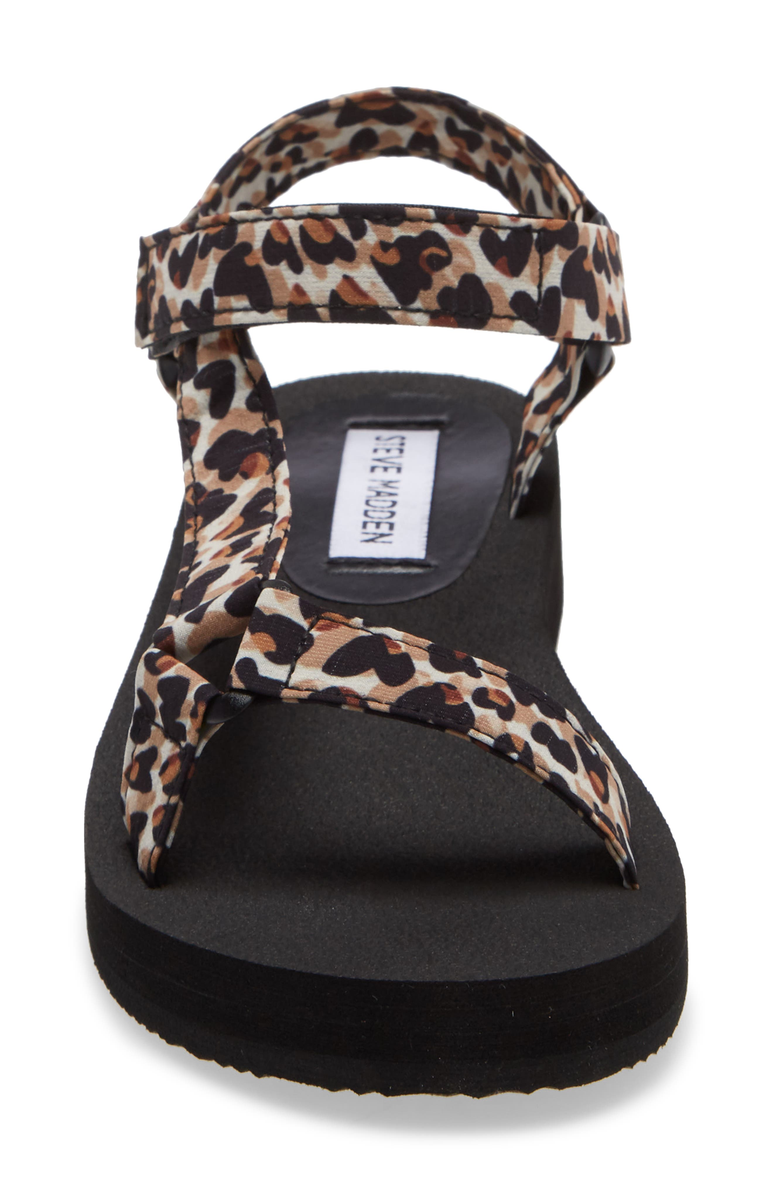 Steve Madden Henley Sandal, Alternate, color, 