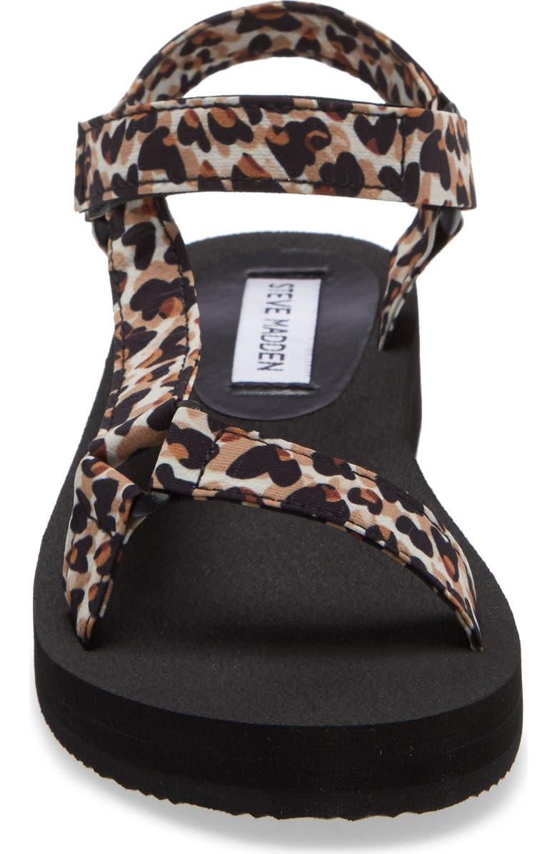 Steve Madden Henley Sandal, Alternate, color,