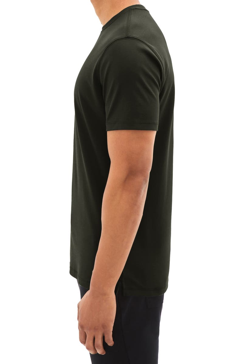 Georgia Pima Cotton T-Shirt