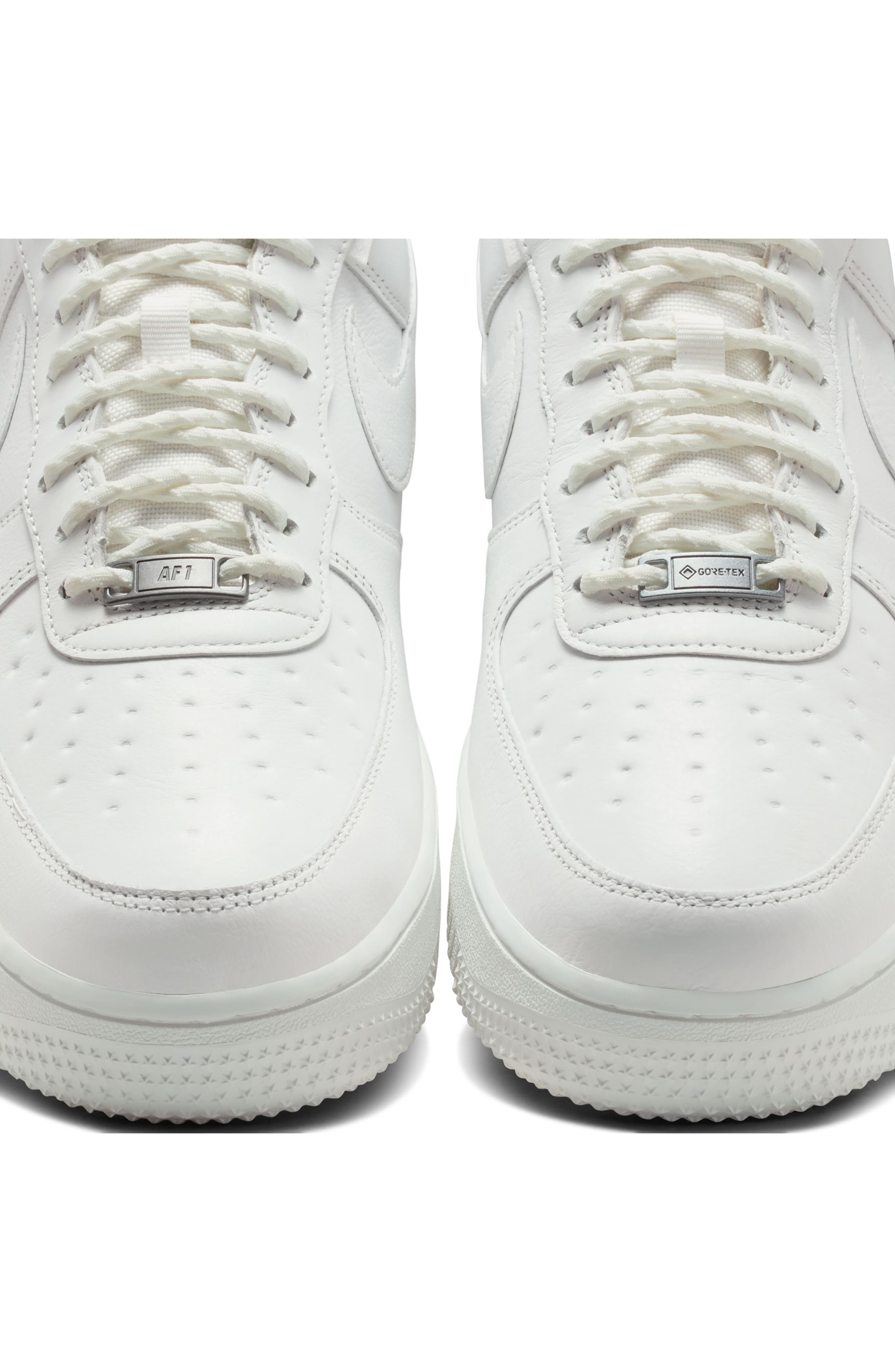 Nike Air Force 1 Gore-Tex® Waterproof Sneaker (Men) | Nordstrom