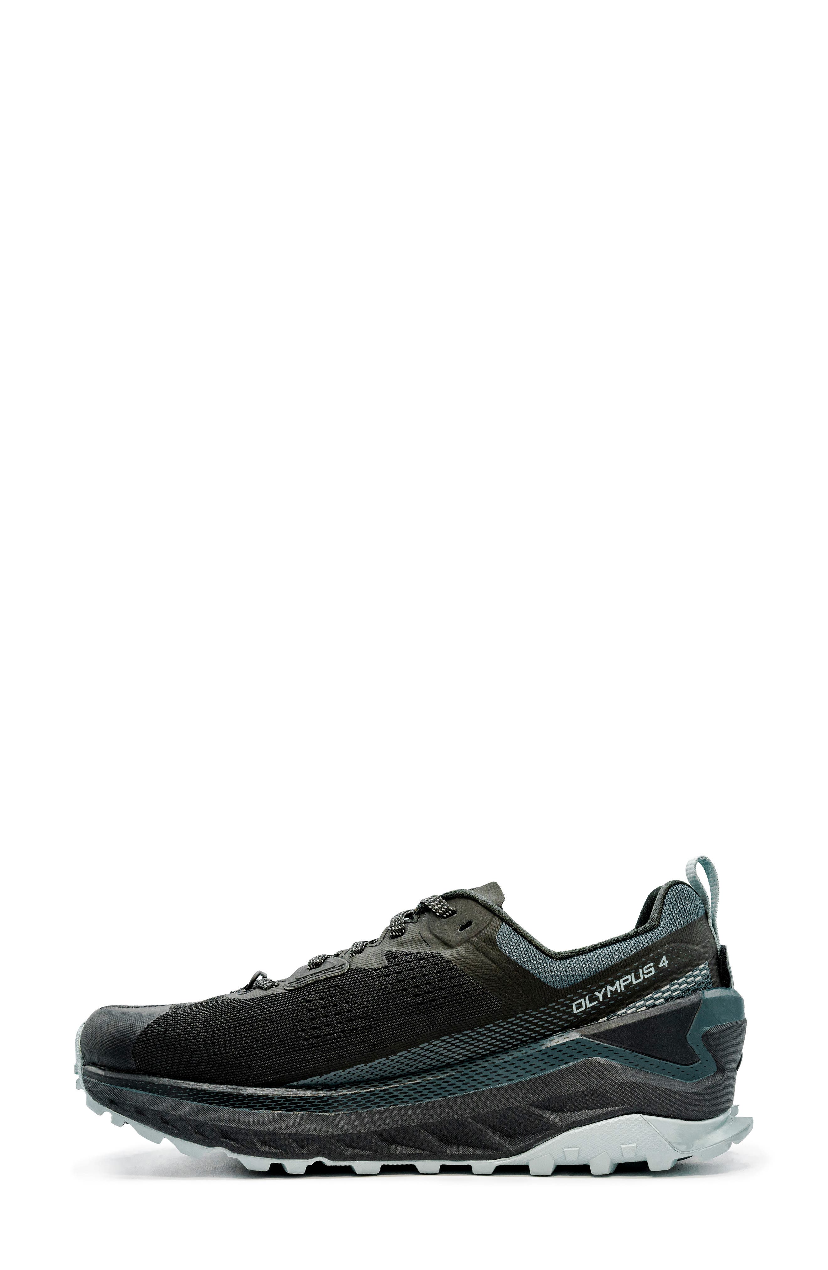 Altra Olympus 4 Trail Running Shoe, Alternate, color, 
