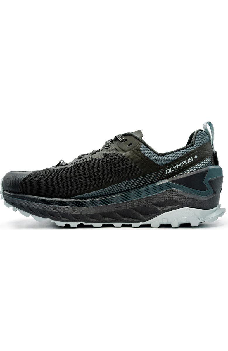Altra Olympus 4 Trail Running Shoe, Alternate, color,