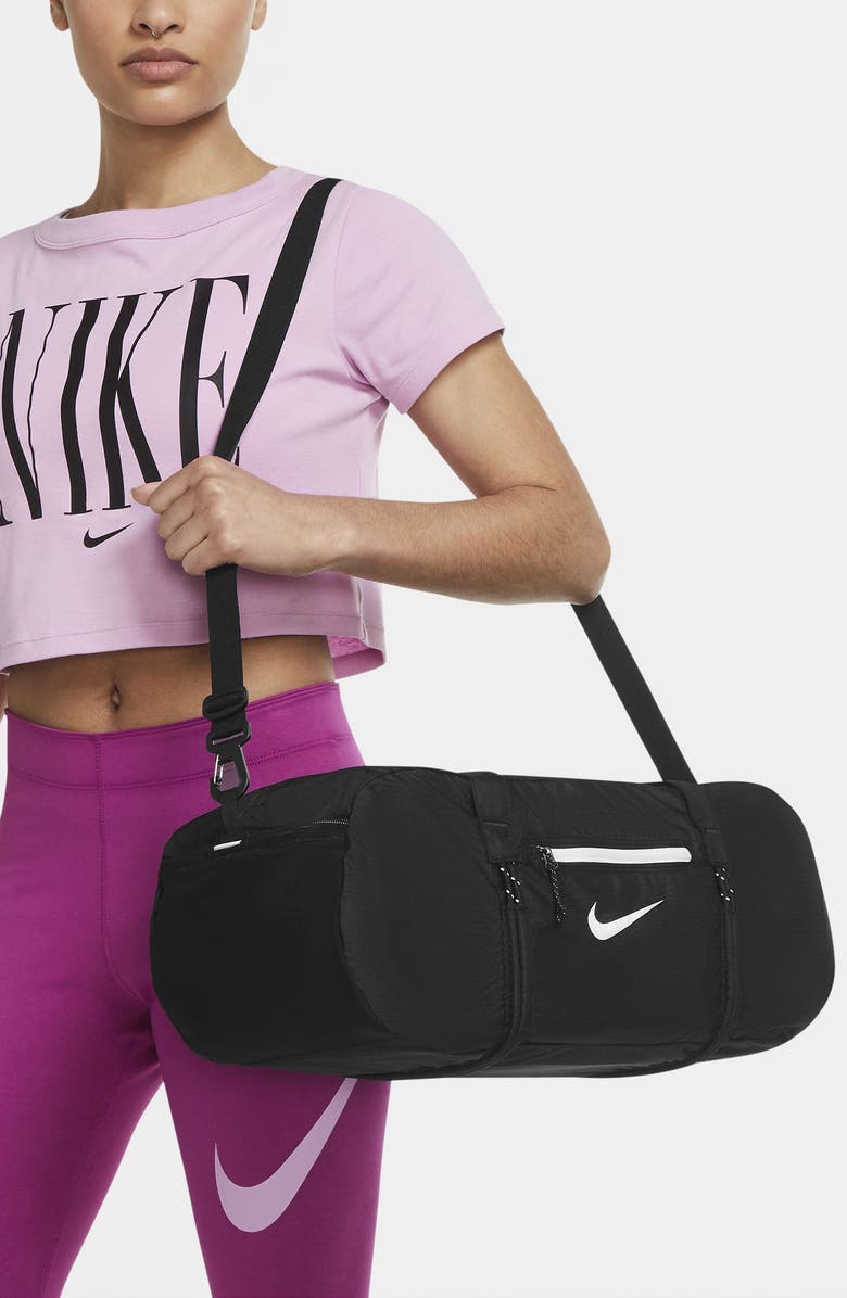 Nike Stash Duffle Bag, Alternate, color,